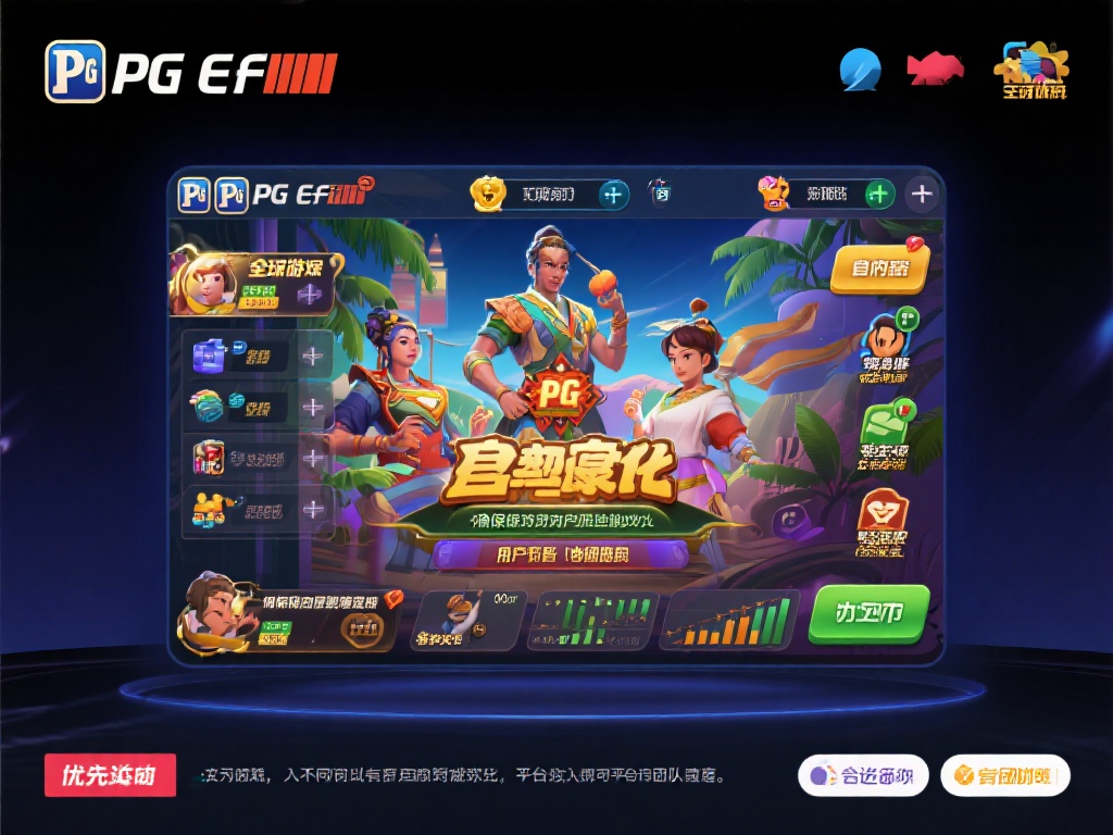 怎么成功接入PG电子游戏?常见问题解答 (如何成功接入PG电子游戏?常见问题全面解答指南) 如何确保游戏内容符合本地化需求
PG电子游戏虽然