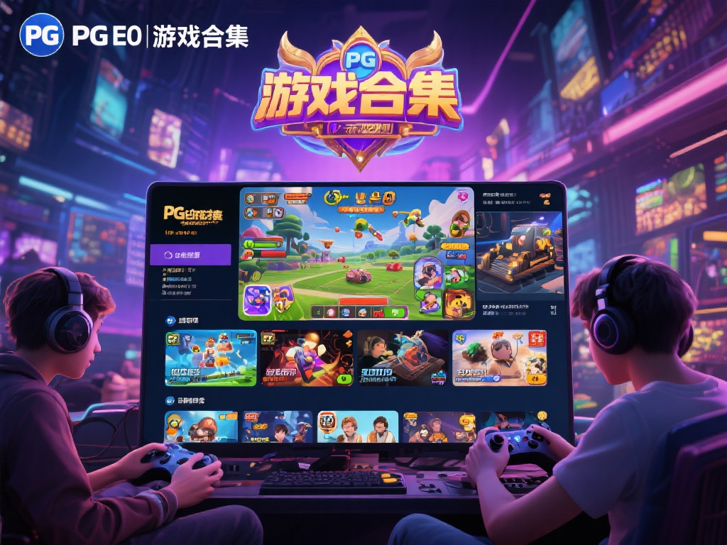 在当今快节奏的生活中，电子游戏成为了许多人放松身心