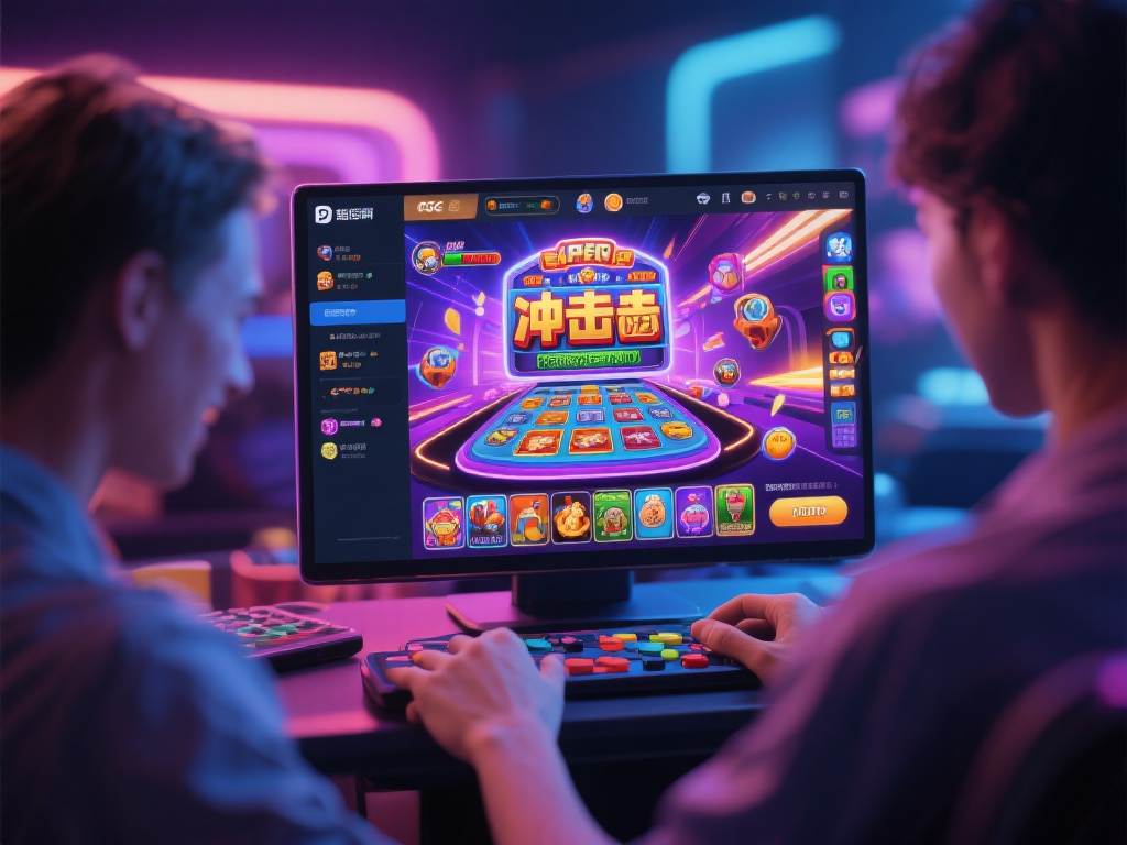 在快节奏的现代生活中，寻找一种既能释放压力又能带来