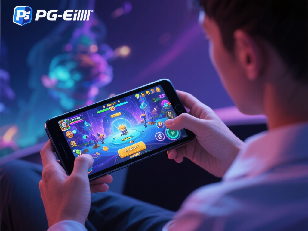 在移动互联网时代，PG电子游戏展现了强大的适应性。