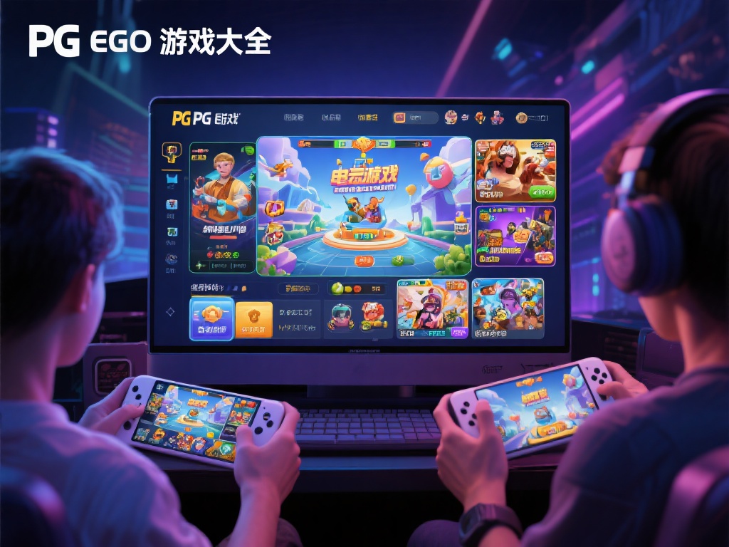 在快节奏的现代生活中，寻找一种放松身心又充满乐趣的