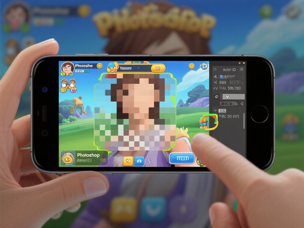 如果你对游戏自带的编辑功能不满意，可以借助第三方工