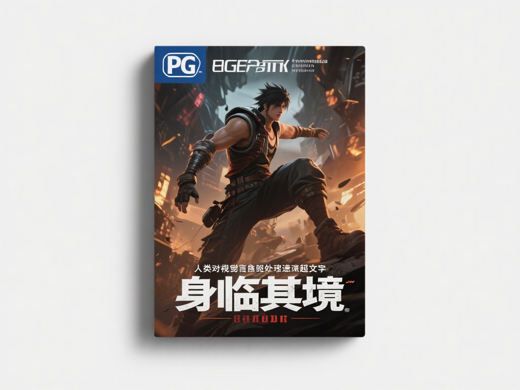 一张成功的封面图片不仅仅是好看，更需要引发玩家的情