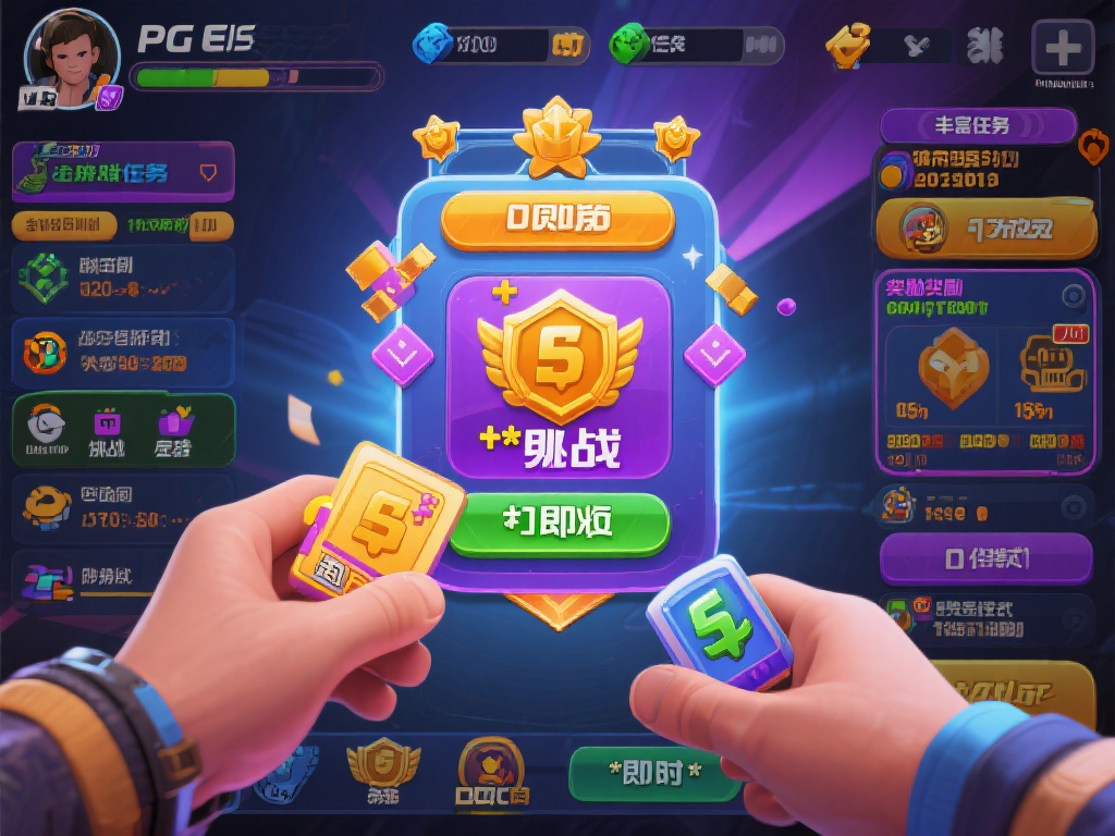 另一个让pg电子游戏备受青睐的原因在于其独特的奖励