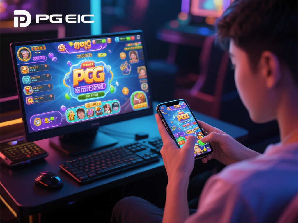 相较于传统的娱乐形式，pg电子游戏展现了多方面的非