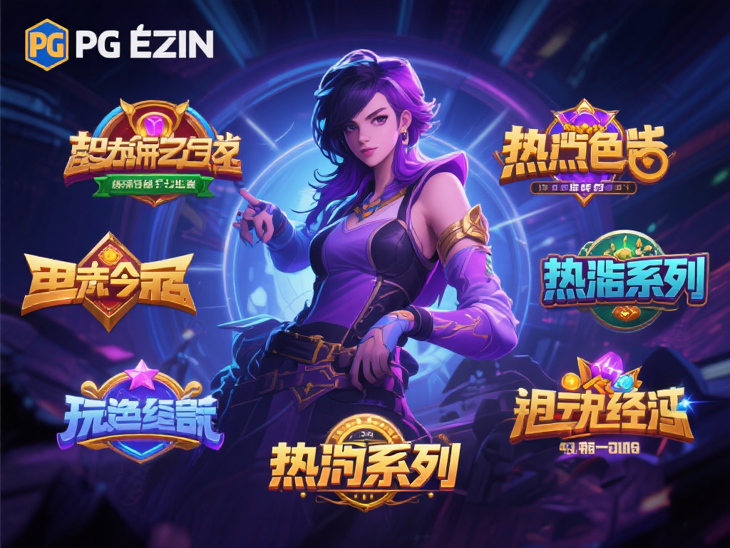 在电子游戏的世界里，总有一些作品能够凭借独特的魅力