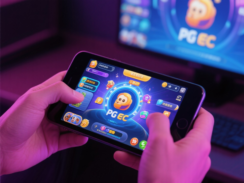 此外，pg电子还特别注重移动端的优化。无论是在手机