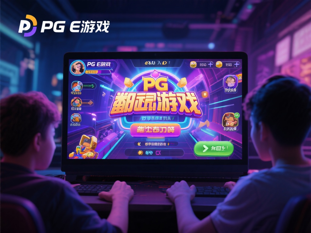 在数字娱乐飞速发展的今天，线上游戏已经成为许多人放