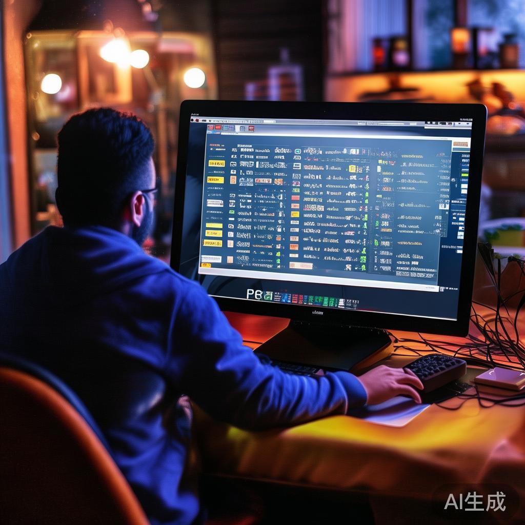 在当今互联网娱乐行业迅速发展的背景下，游戏爱好者对