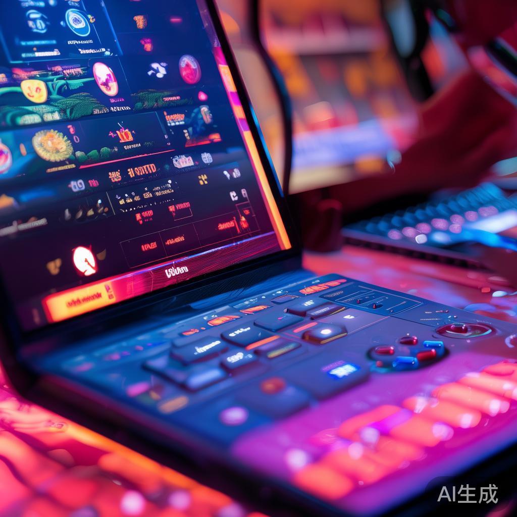 全面解析南宫PG电子游戏模拟器的特色优势与实用操作技巧 虽然南宫PG电子游戏模拟器操作简单,但掌握一些技巧