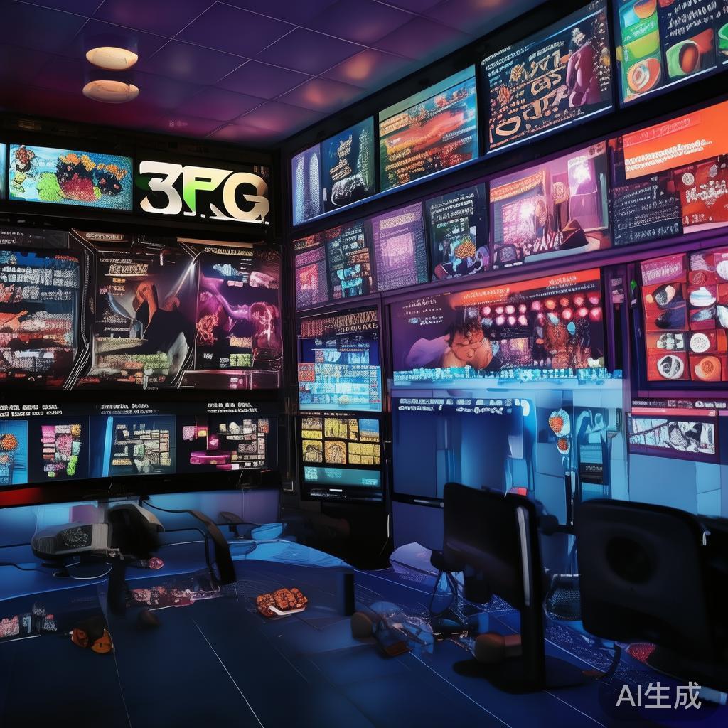 在当今数字娱乐快速发展的时代，越来越多的玩家开始关