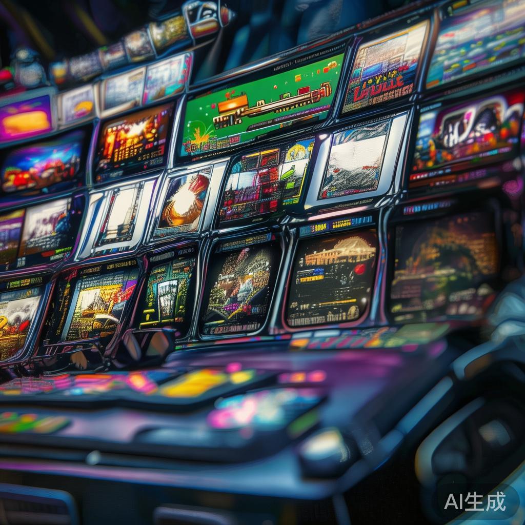 2024年最全面的PG电子游戏在线玩模拟器大全与汇总攻略 PGOnline模拟器:这是目前市场上最受欢迎的网