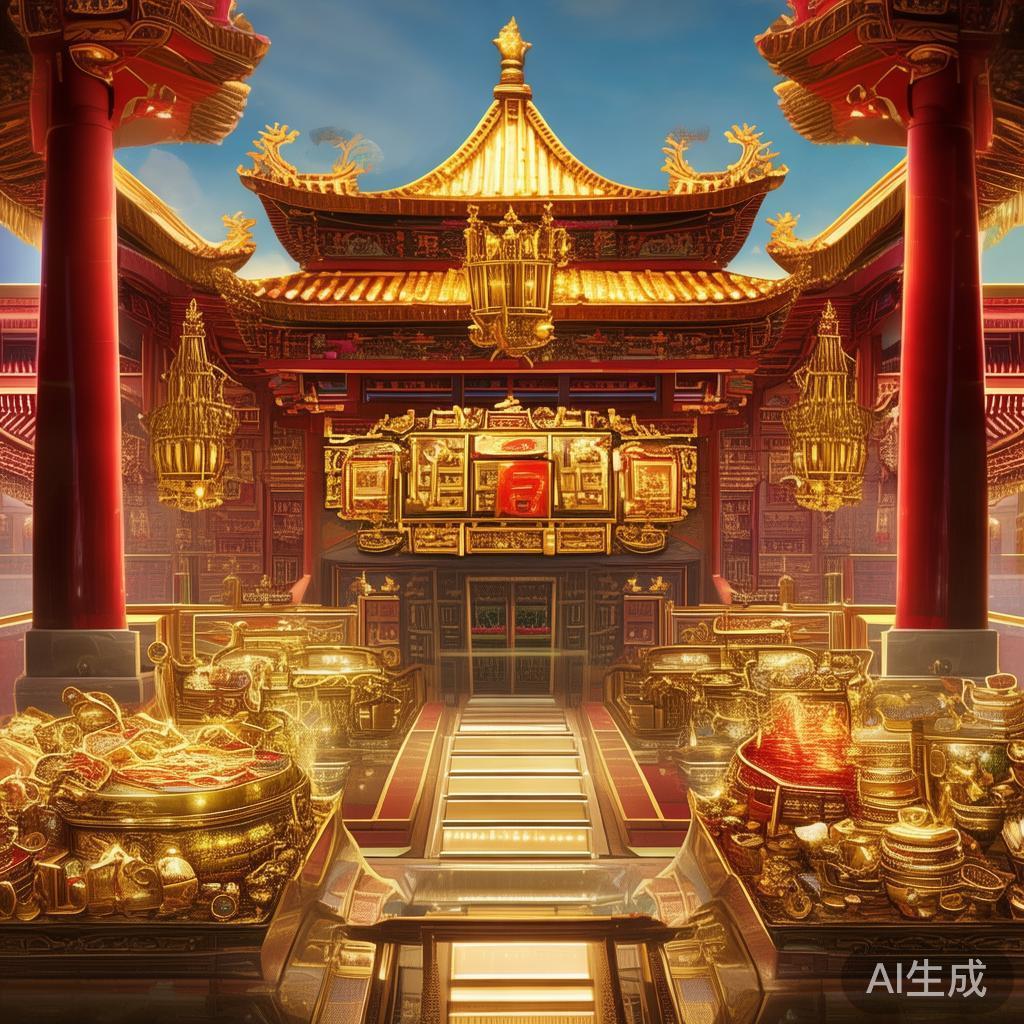 主题简介：
本文聚焦于“财神到”这一主题的PG电