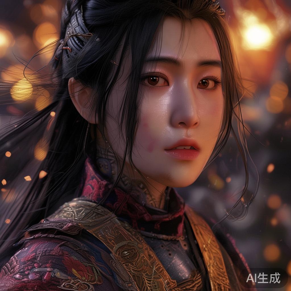 例如，游戏中的“夜遇貂蝉”副本再现了貂蝉以美人计对