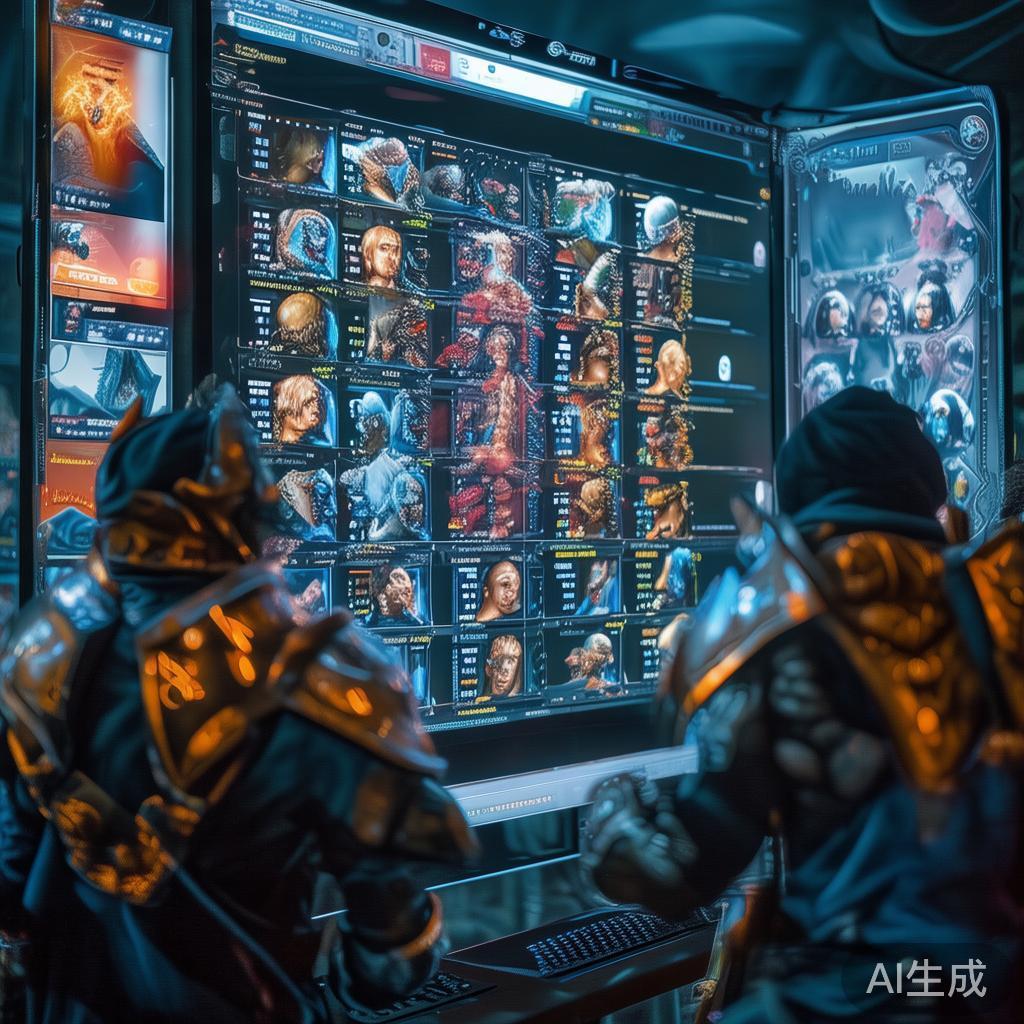 此外，部分PG游戏利用“社交互动”机制增进玩家粘性