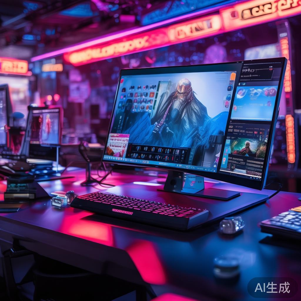 PG电子游戏在哪个平台更容易快速吸引粉丝和提升流量? 影响PG电子游戏粉丝流量的平台主要包括社交视频平台