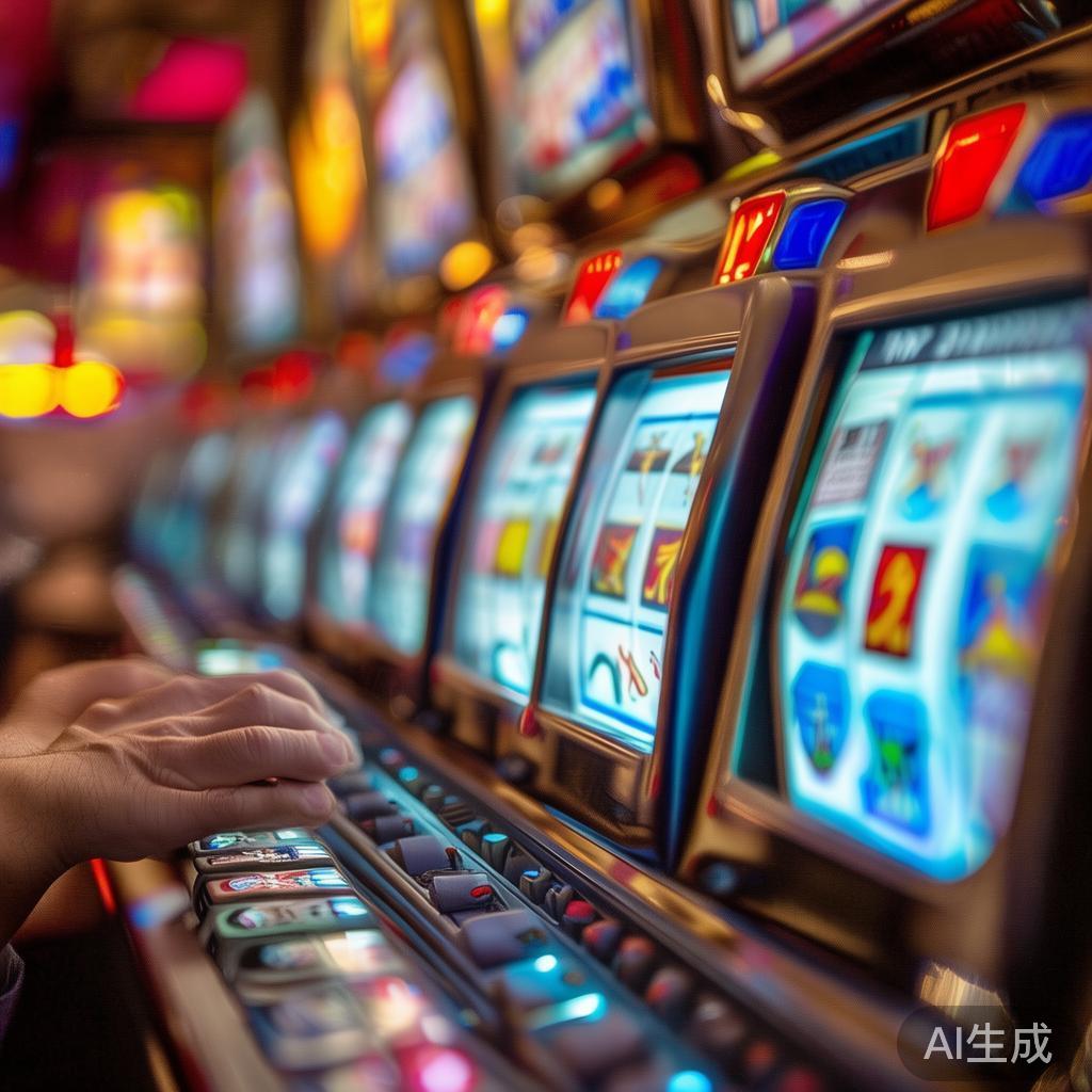 合理运用游戏策略
根据游戏类型不同，采用不同的策