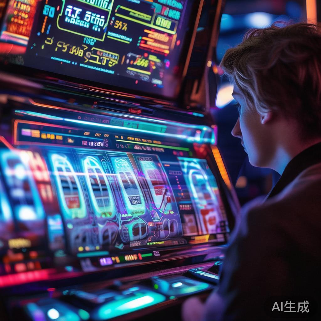 PG电子游戏究竟能稳赢吗?揭秘中奖秘诀与概率分析全过程 概率分析:胜算与风险共存
要深刻理解PG电子游戏