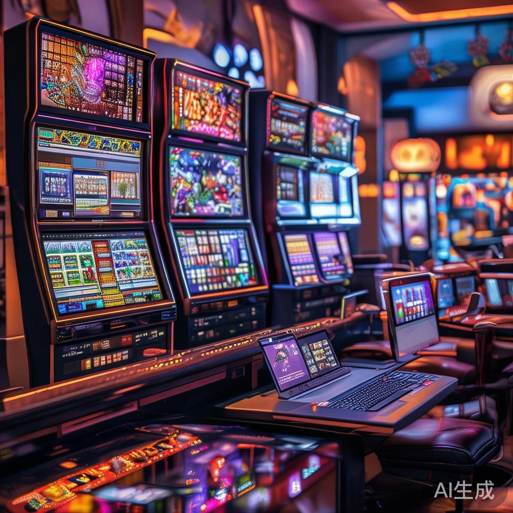 为何选择PG电子游戏成为众多玩家的首选
作为业内